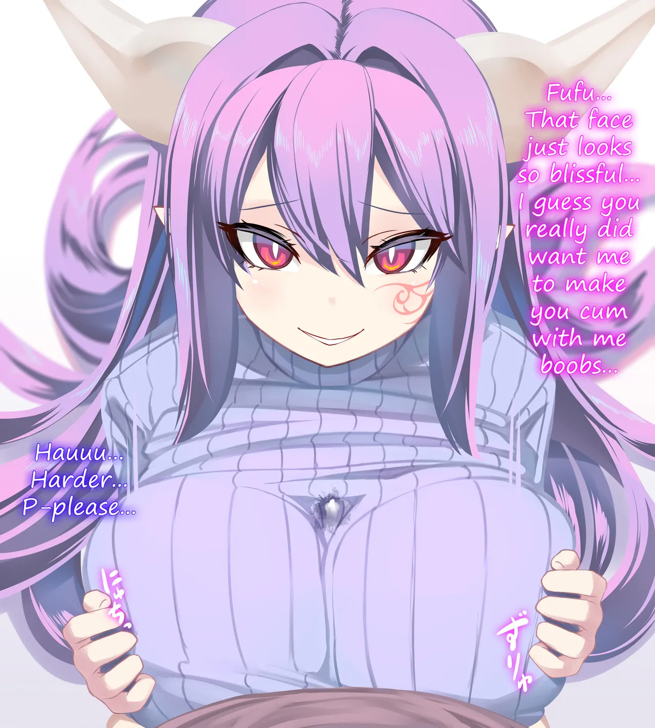 Alma Elma paizuri page 6 full
