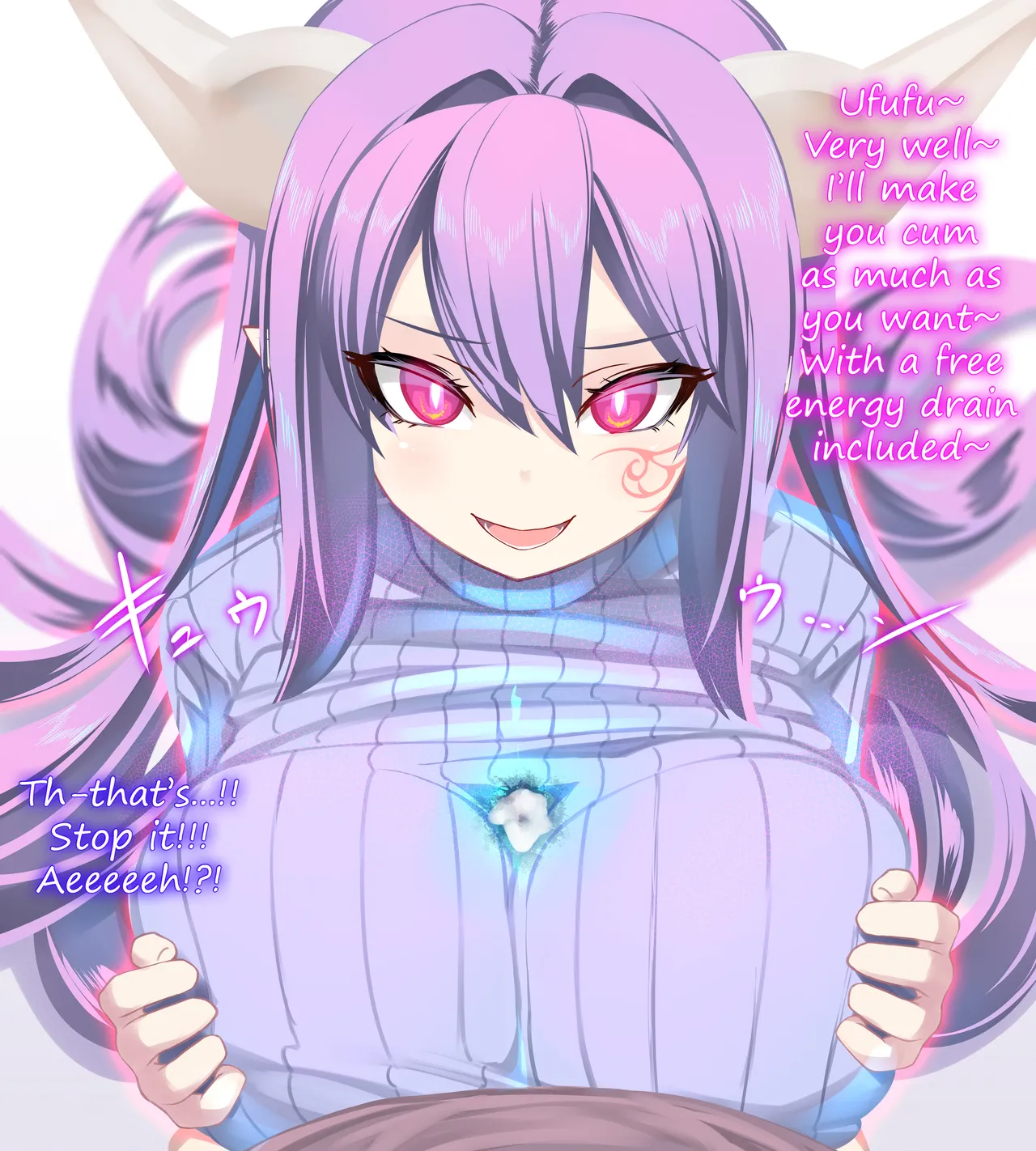 Alma Elma paizuri page 8 full