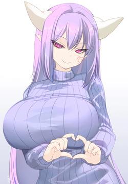 Alma Elma paizuri