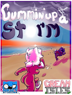 Cream Isles: Cummin' Up a Storm