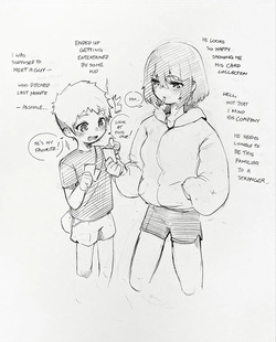 Trade