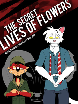 The Secret Lives of Flowers