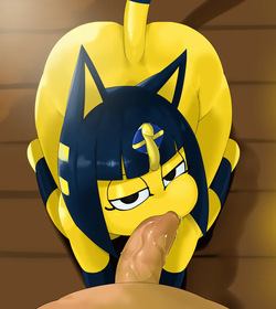Ankha