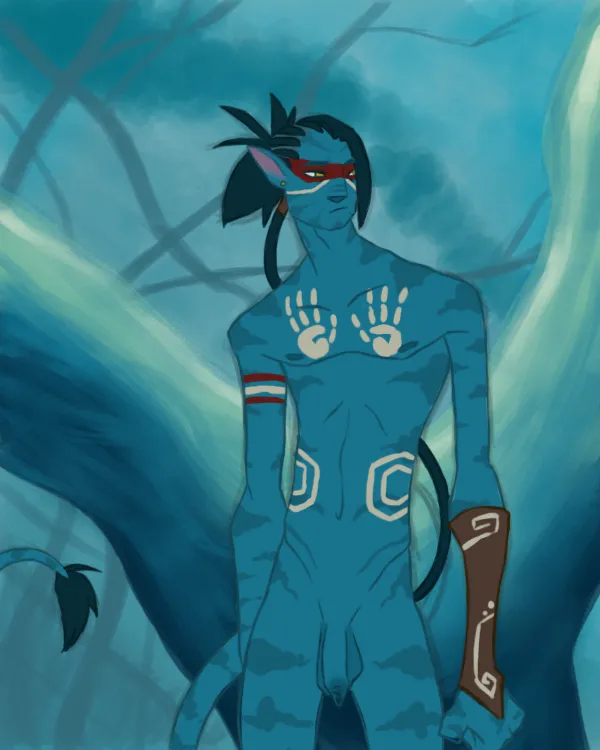 Avatar yaoi - Rule 34 gallery page 4 full