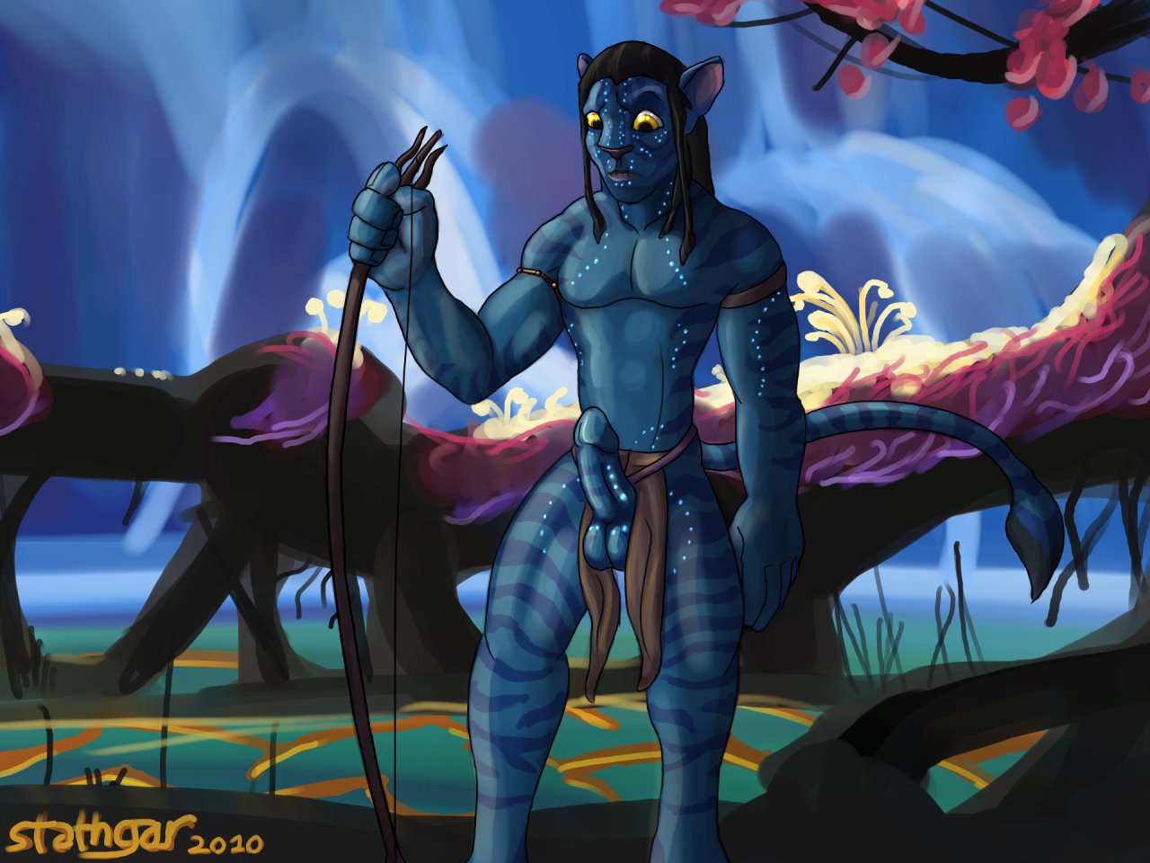 Avatar yaoi - Rule 34 gallery page 5 full