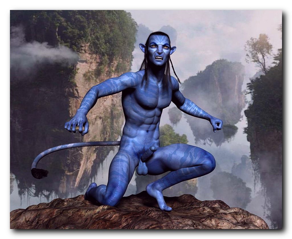 Avatar yaoi - Rule 34 gallery page 7 full