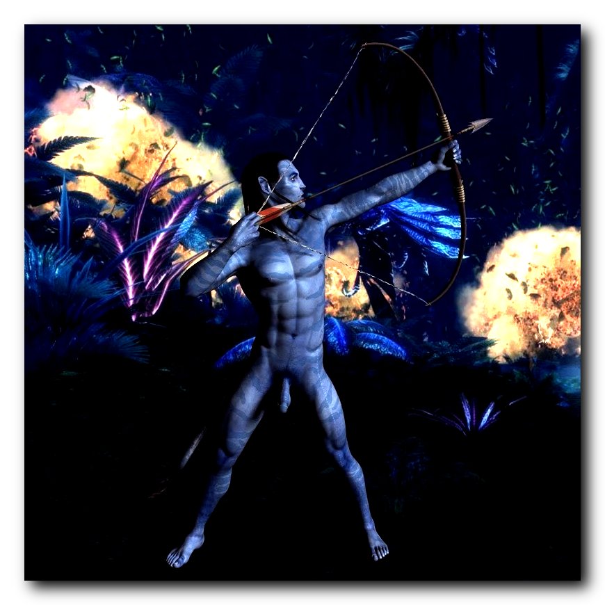 Avatar yaoi - Rule 34 gallery page 8 full