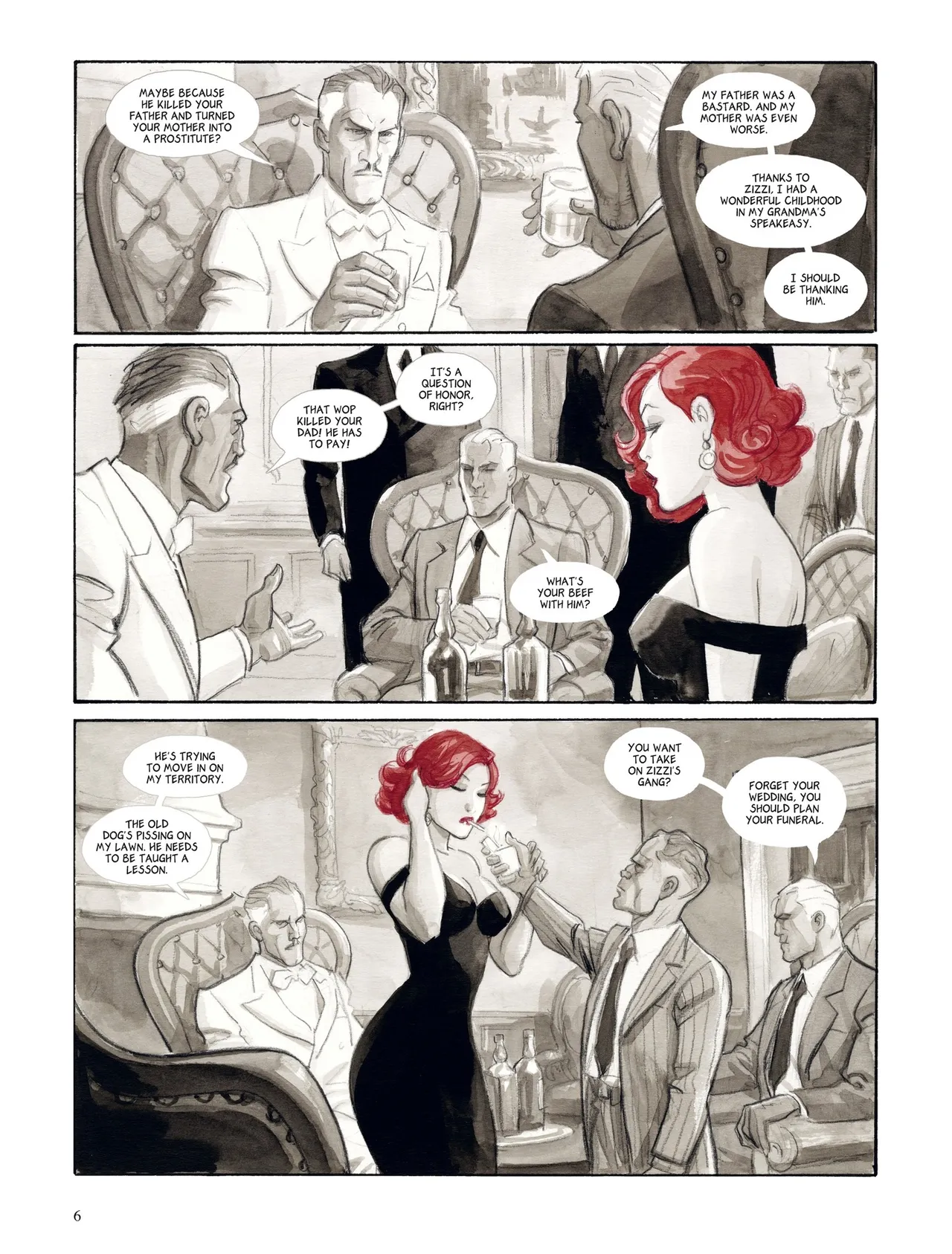 Noir Burlesque 02 page 5 full