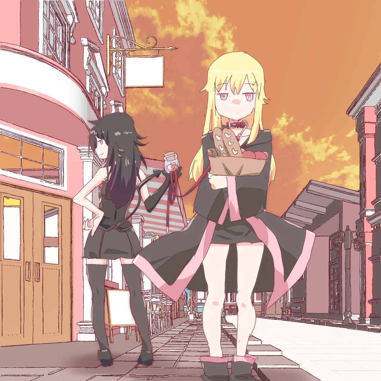 nonmikan777-twitter⑥ page 8 full