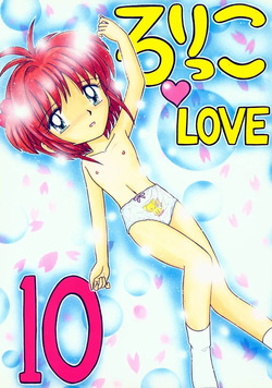 Lolikko Love 10