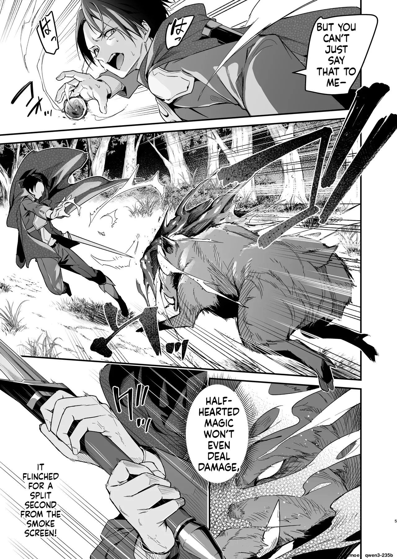 Yuusha Level up de Sister kara Shukufuku o II page 4 full