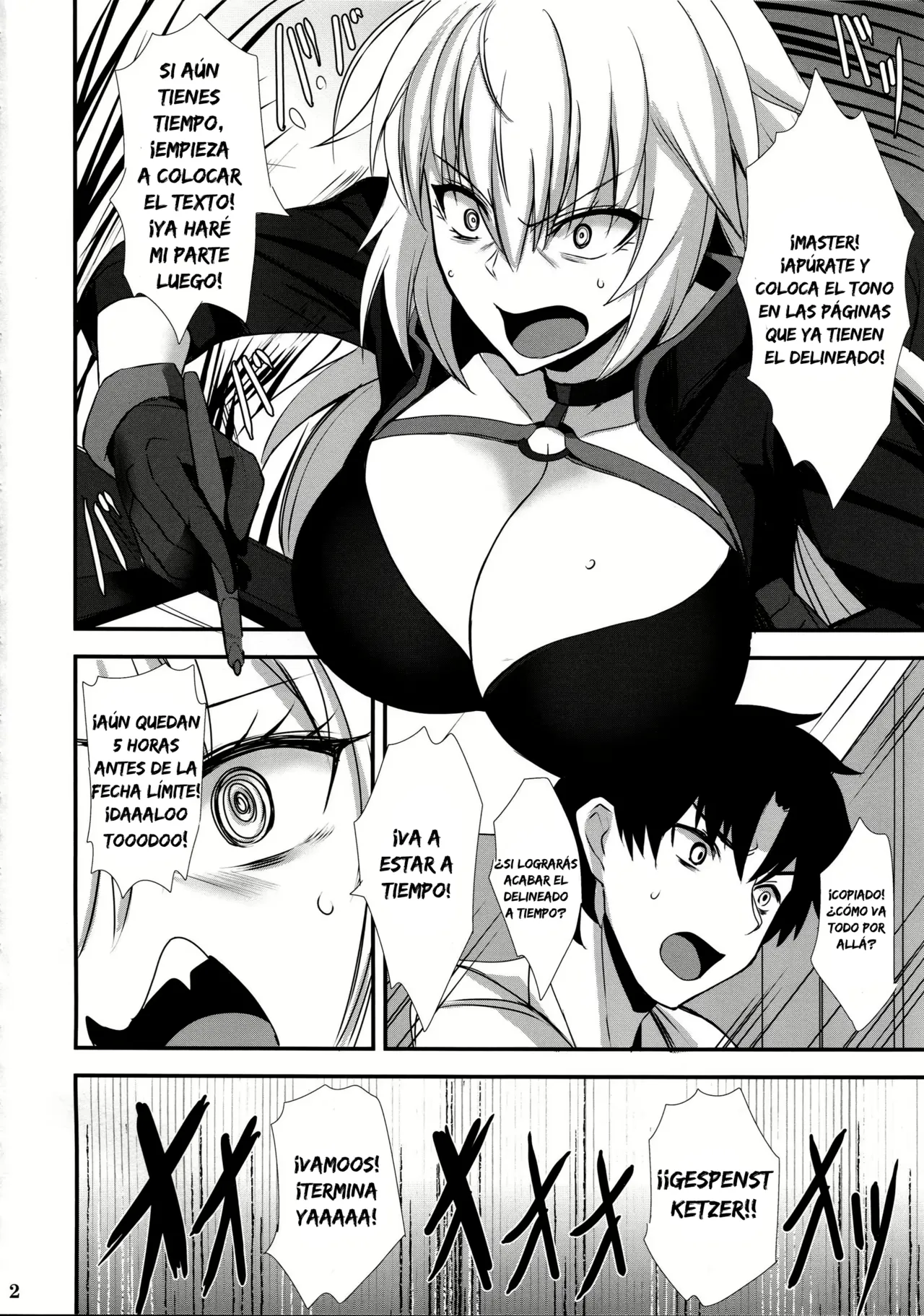 Ryuu no Majo to Mizugi Ecchi Suru | Swimsuit Sex With The Dragon Witch page 3 full