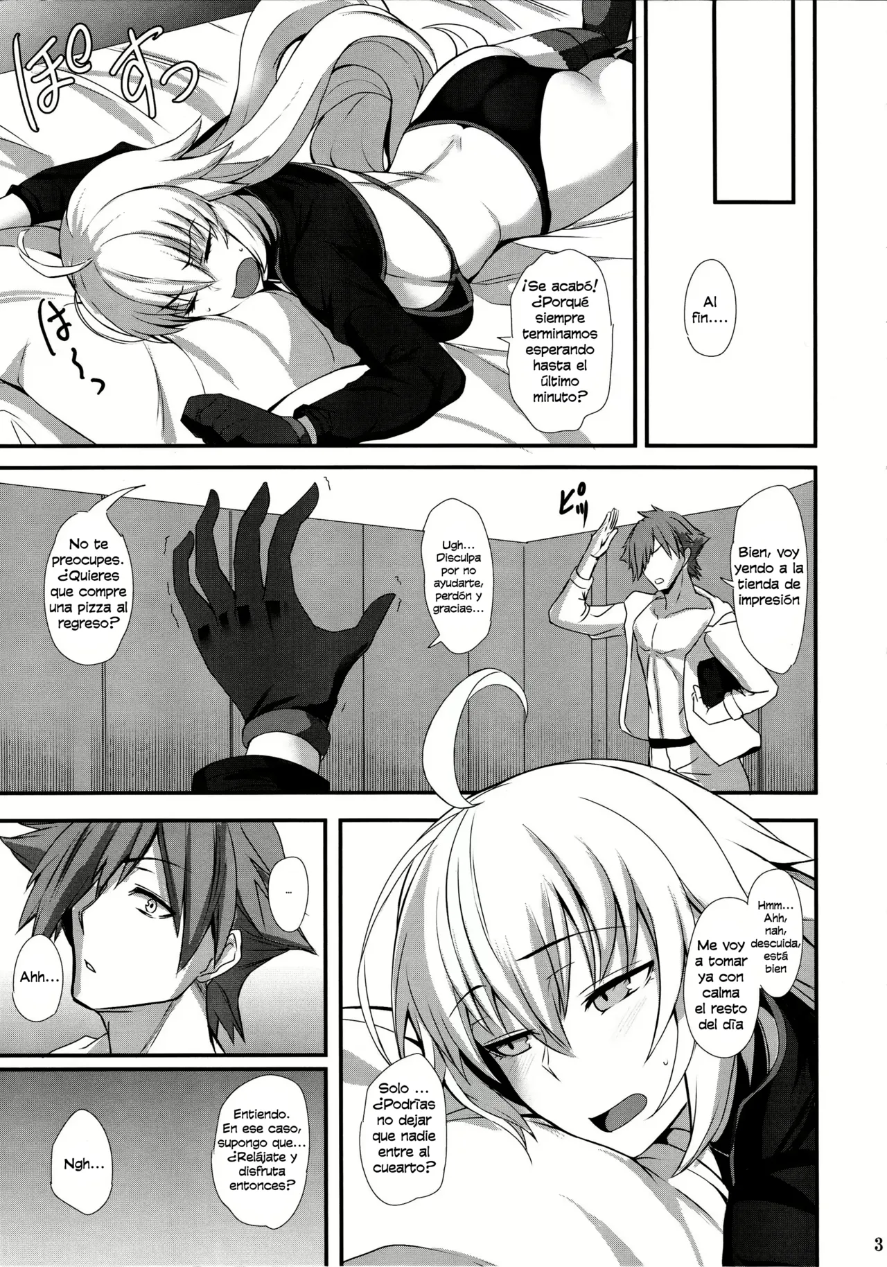 Ryuu no Majo to Mizugi Ecchi Suru | Swimsuit Sex With The Dragon Witch page 4 full