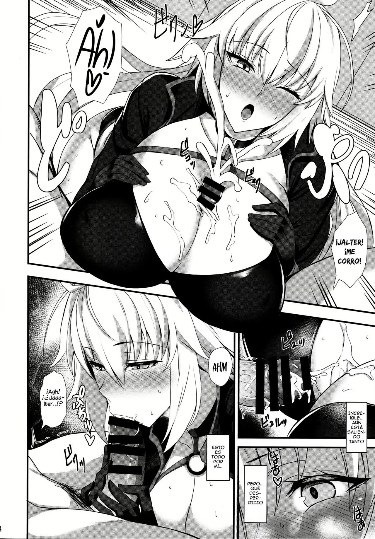 Ryuu no Majo to Mizugi Ecchi Suru | Swimsuit Sex With The Dragon Witch page 9 full