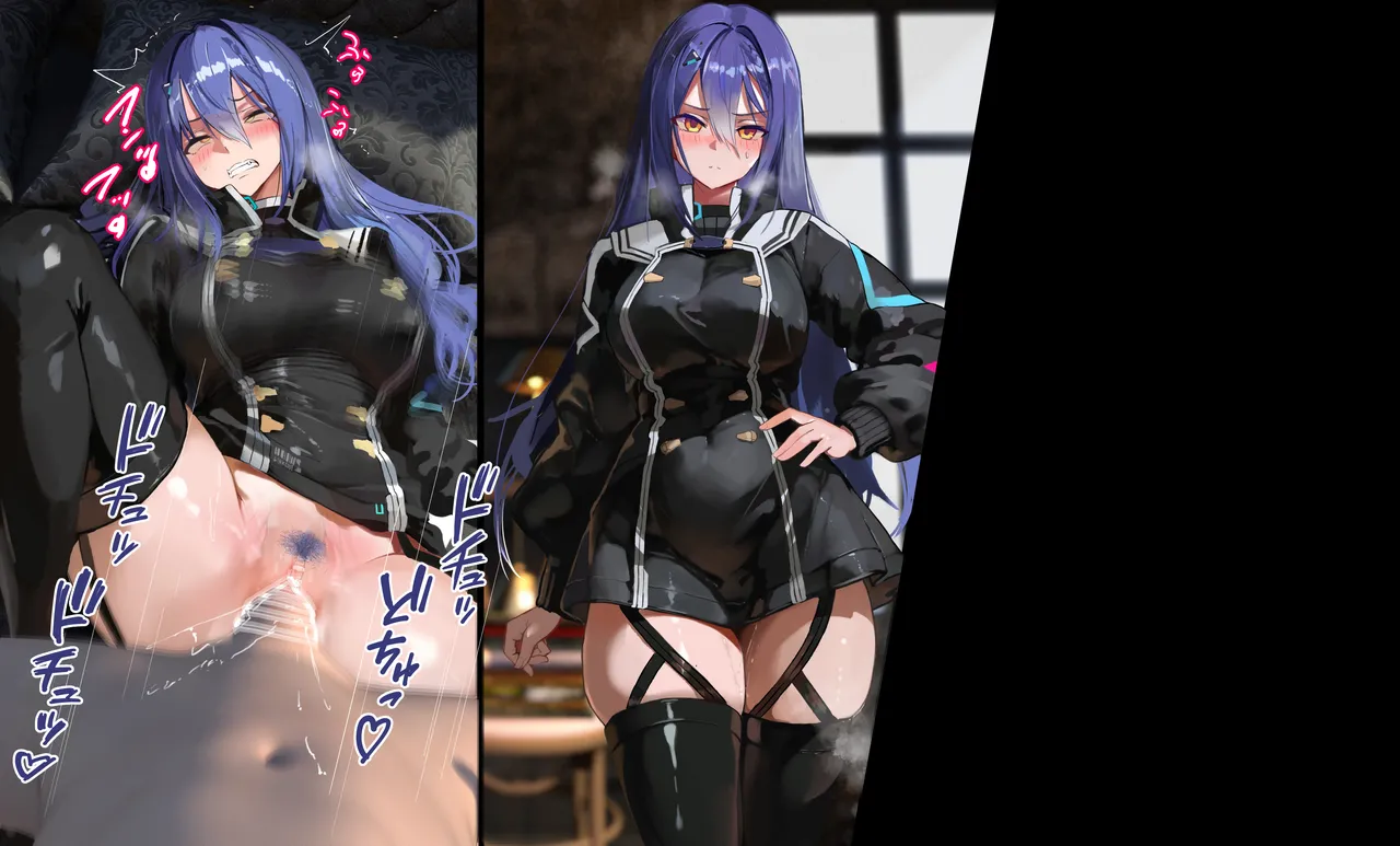 エト.ラの尻がエロすぎるのでゼリー排泄中だしアヘアヘオホオホさせちゃうCG集❤MAKINGあり！ page 10 full