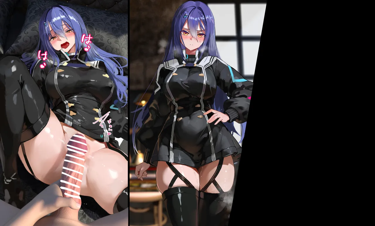 エト.ラの尻がエロすぎるのでゼリー排泄中だしアヘアヘオホオホさせちゃうCG集❤MAKINGあり！ page 5 full