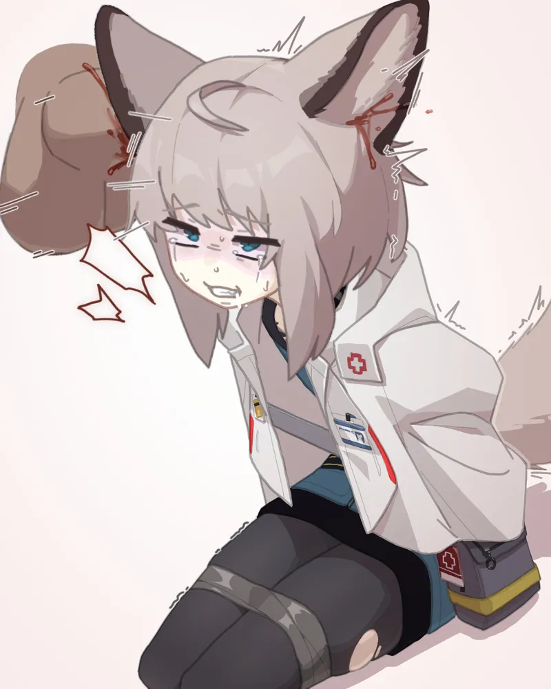cognitohazard Pixiv page 9 full