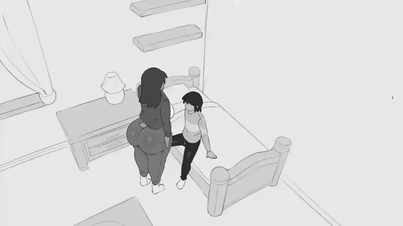 Kris and Susie's DAYOFF page 2 full