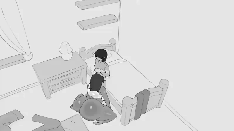 Kris and Susie's DAYOFF page 3 full