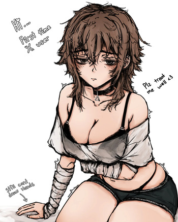 Artist archive: AKU_exe cover