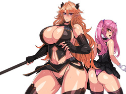 Jyuu geki rasen