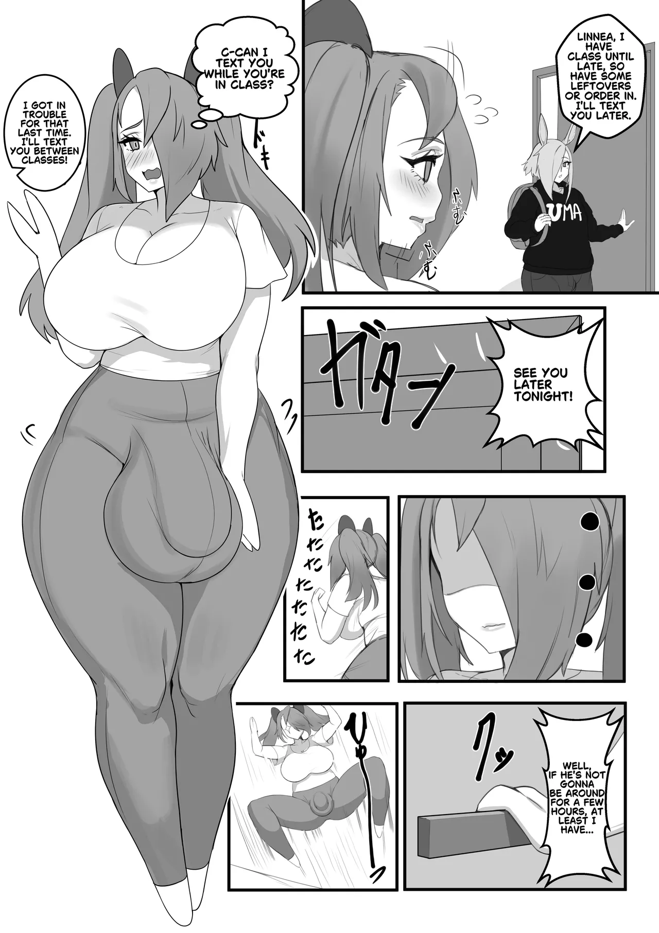 Linnea's Cumplication page 3 full