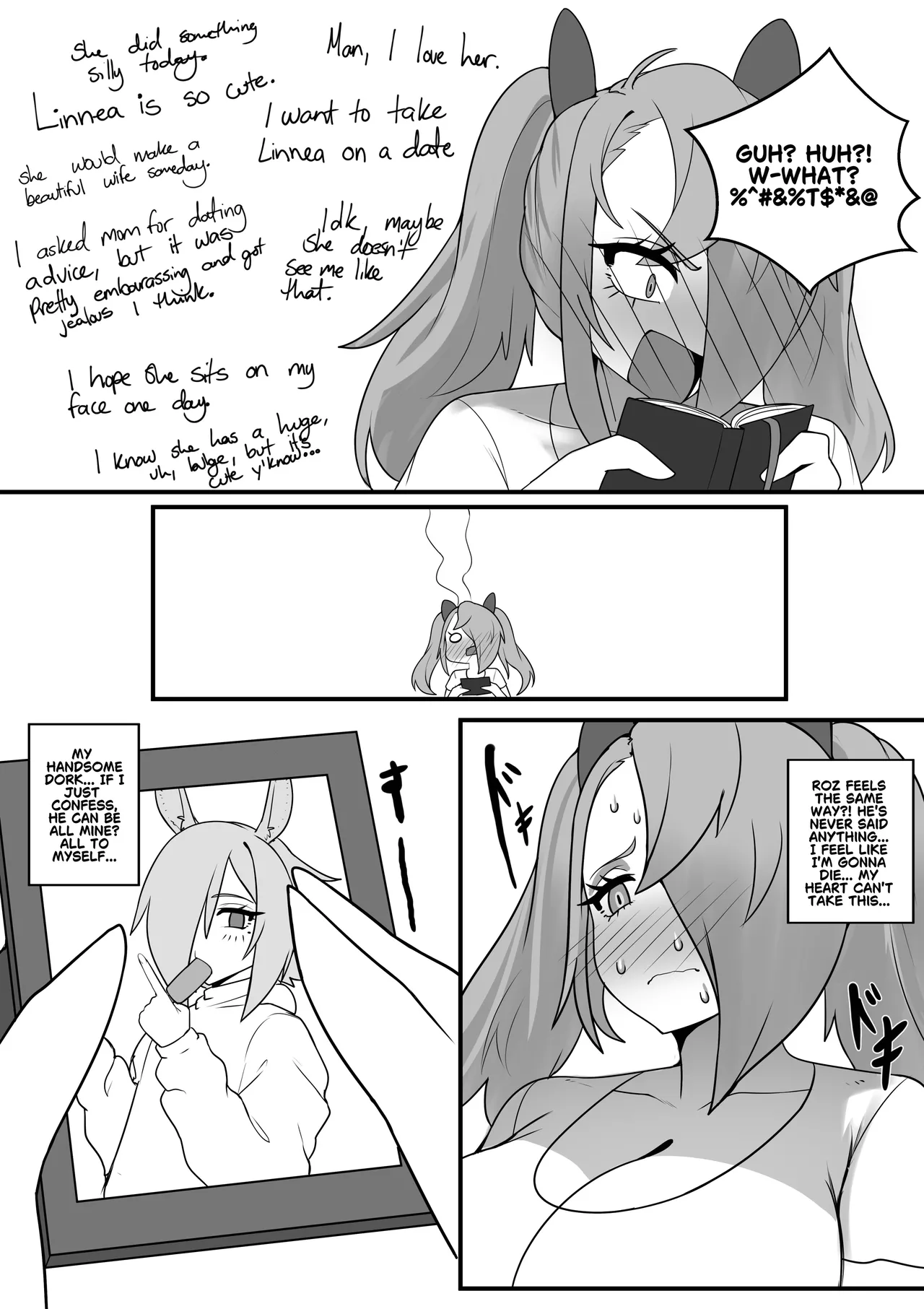 Linnea's Cumplication page 5 full