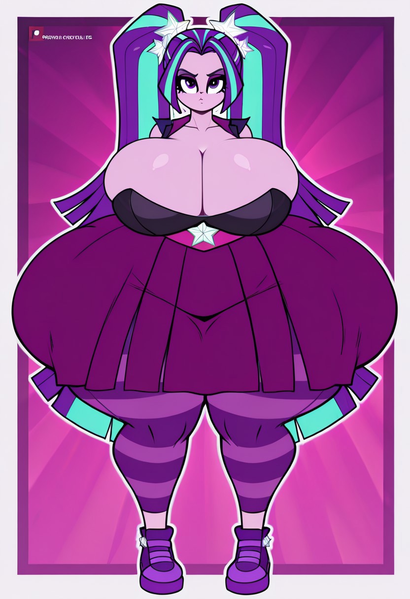 aria blaze page 10 full