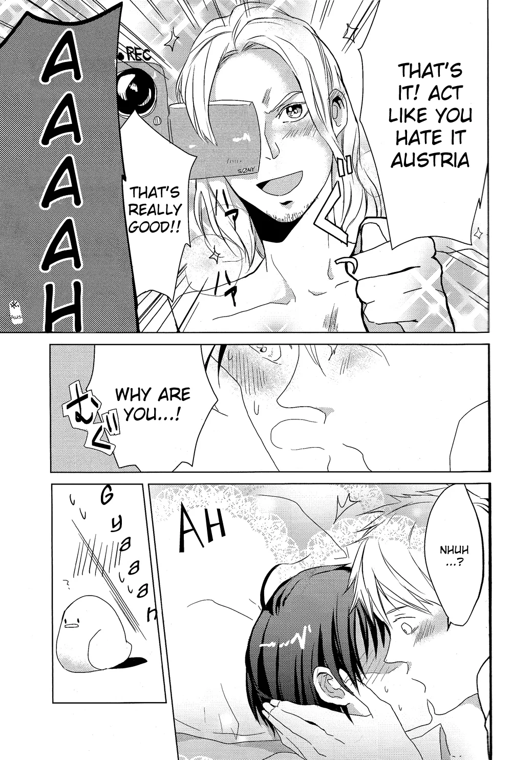 By the Words of Your Country page 6 full
