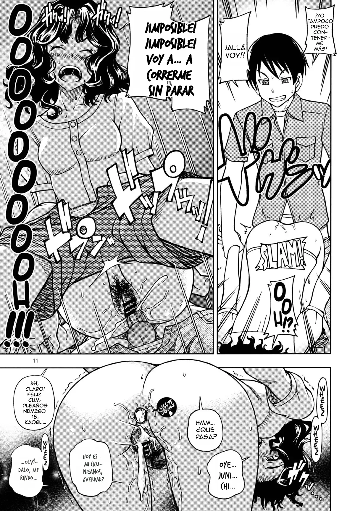 Mojamoja Kyousei Event page 10 full