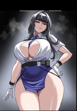 Officer D