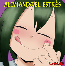 Aliviando el estrés