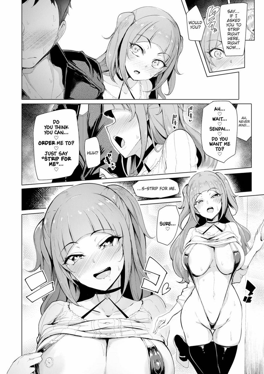 Be Cautious on the Street at Night! page 8 full