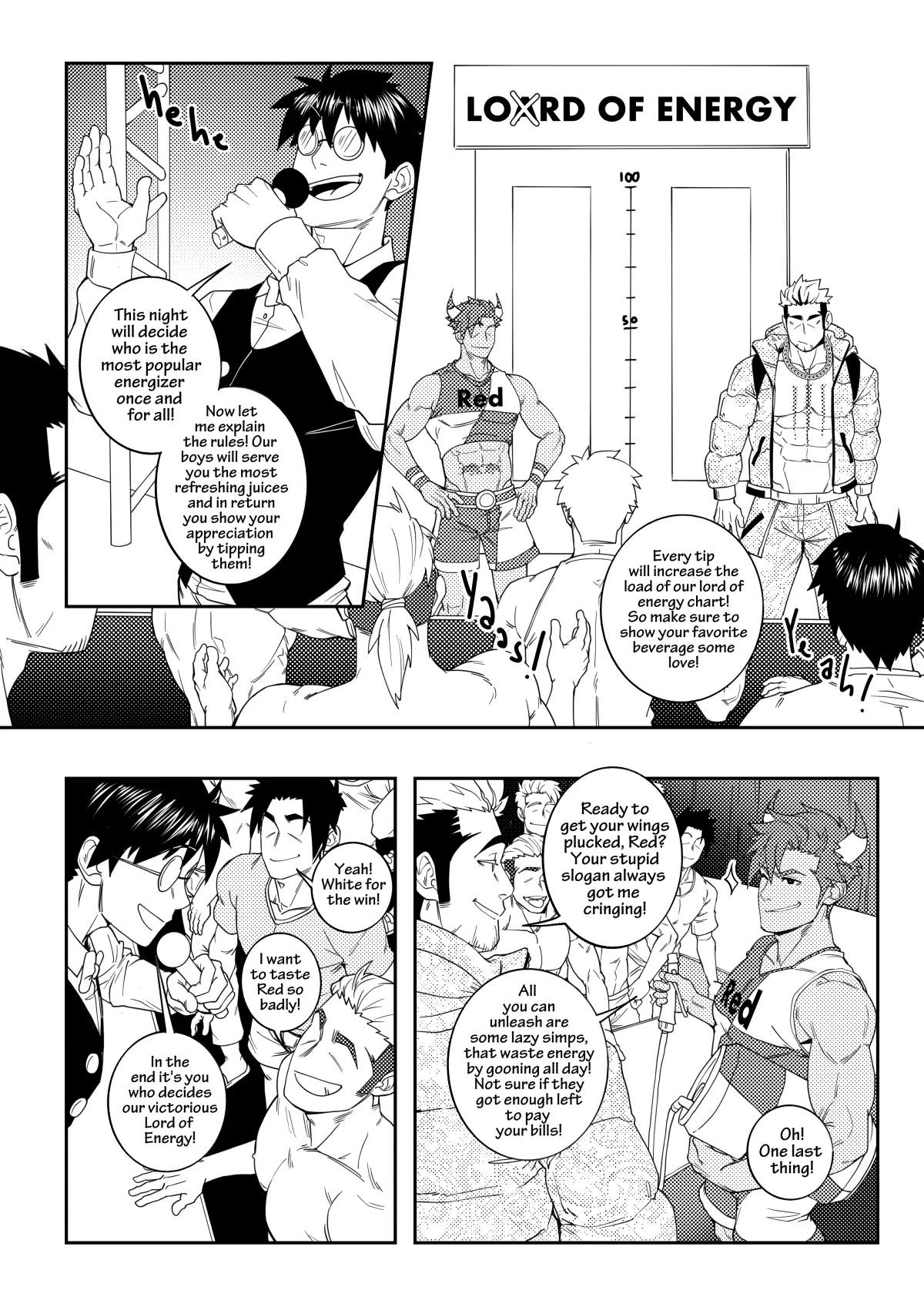 Energy Rivalry page 4 full