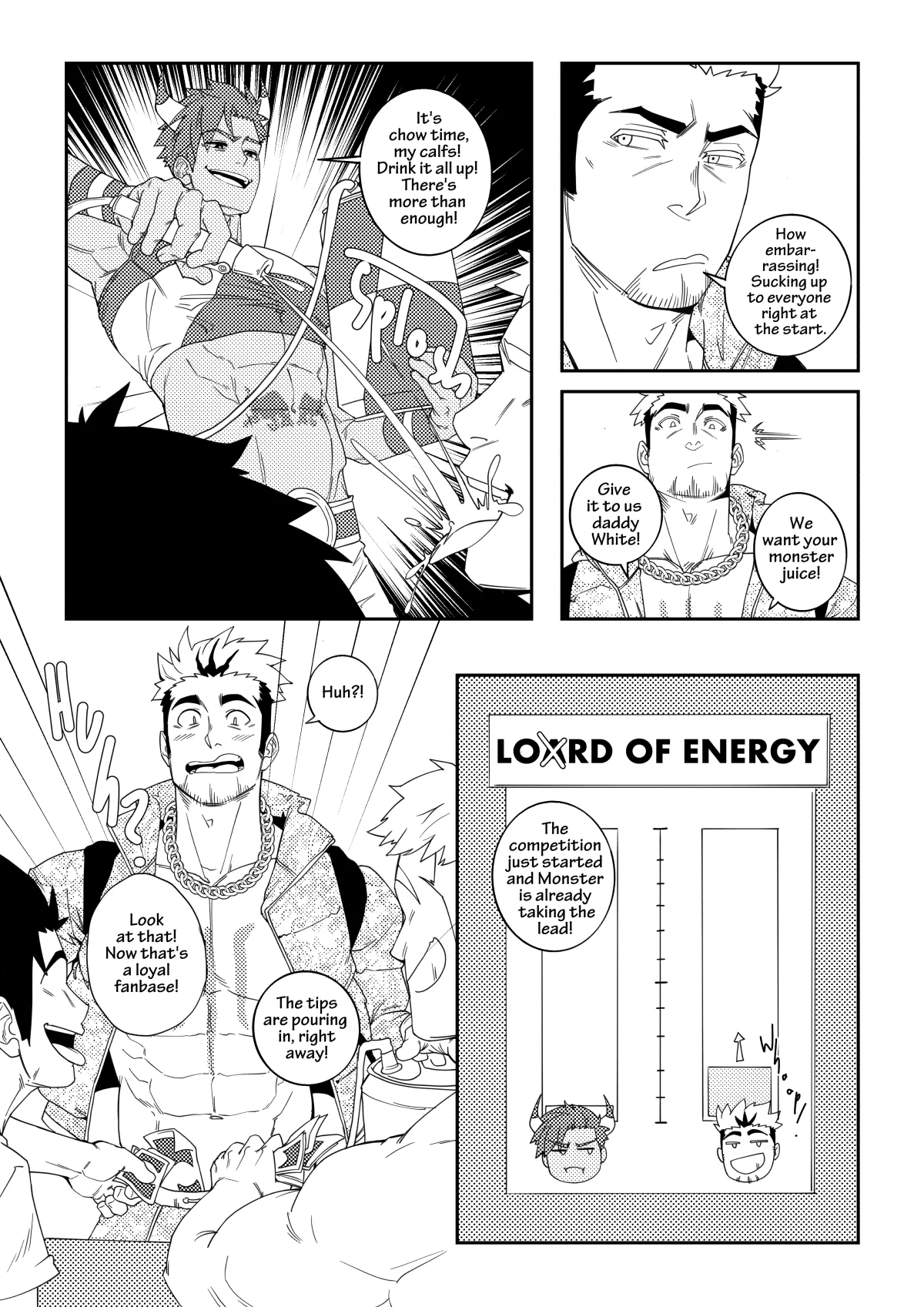 Energy Rivalry page 6 full