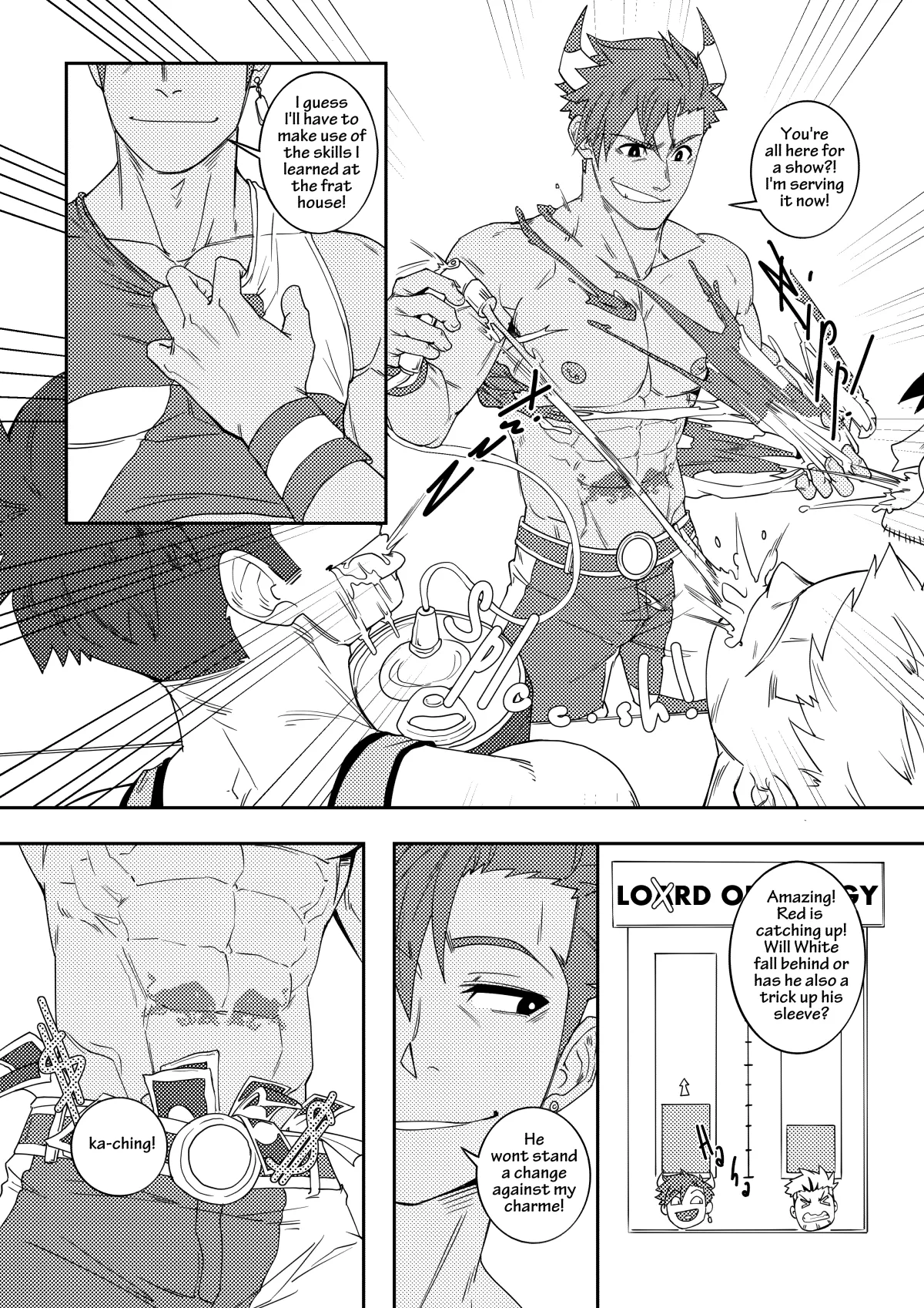 Energy Rivalry page 8 full