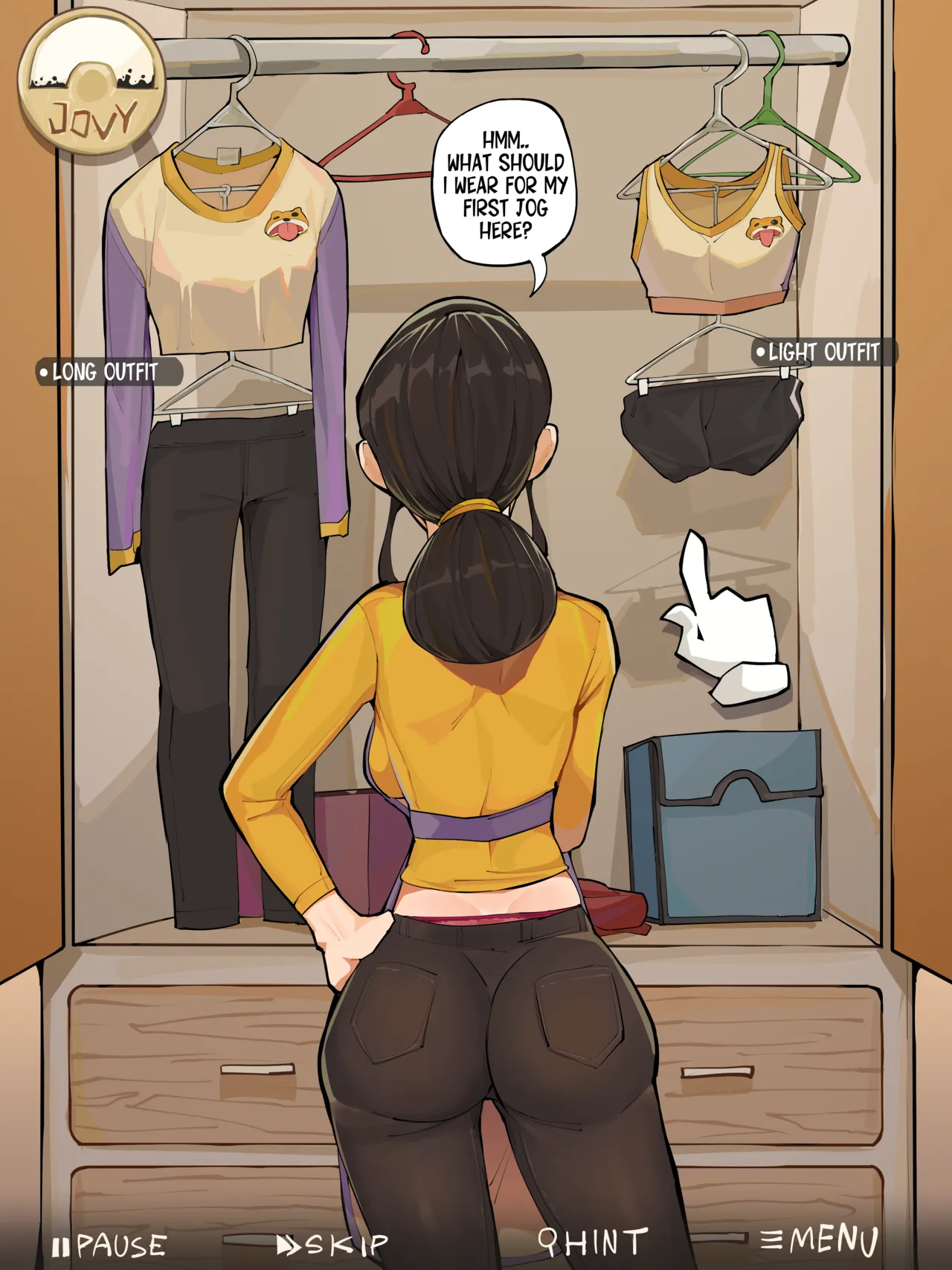 Depravecity | Jovy Milkdust ch.1-2 page 6 full