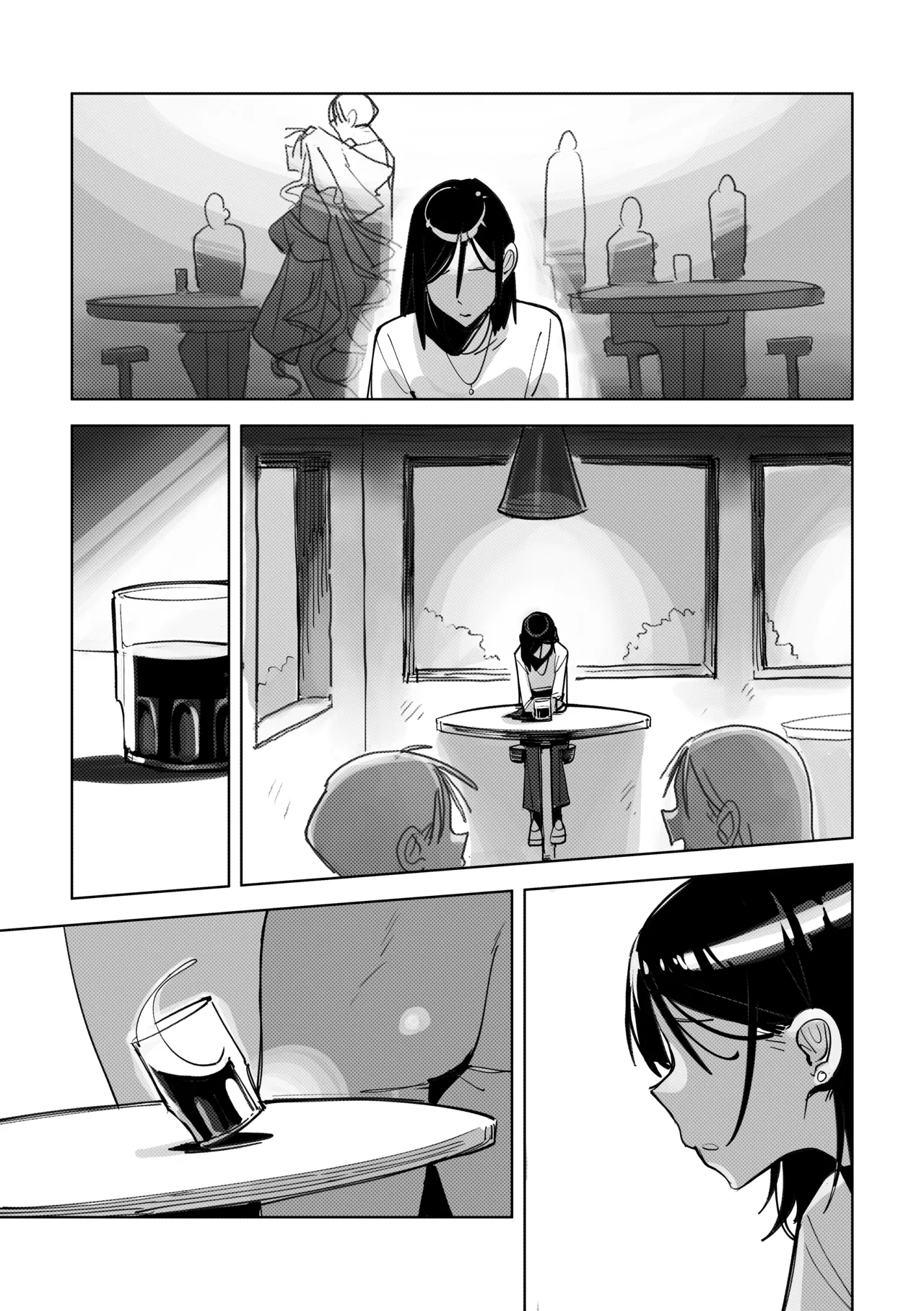 Wrong Order+ page 10 full