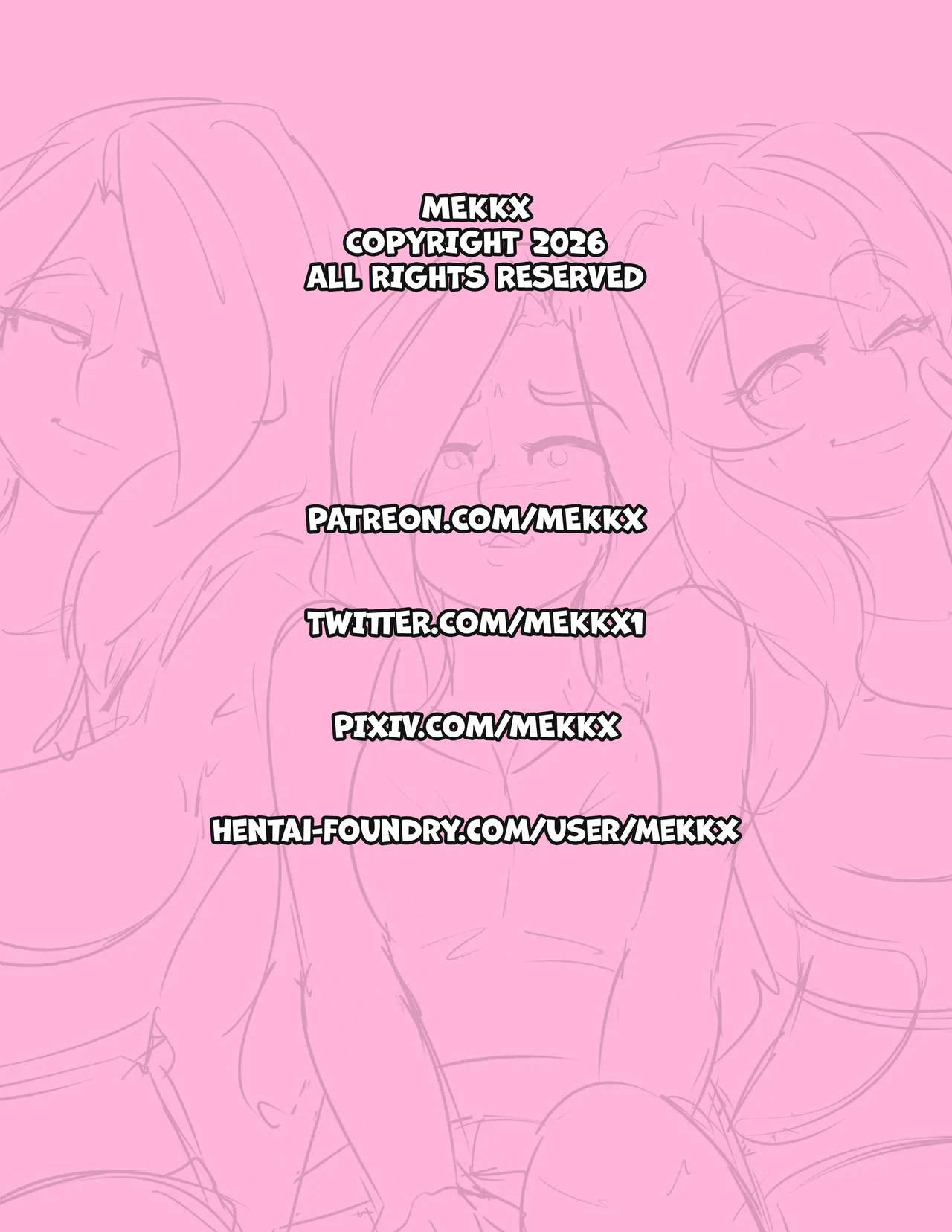 Brendelle: Meet Eliza! page 2 full