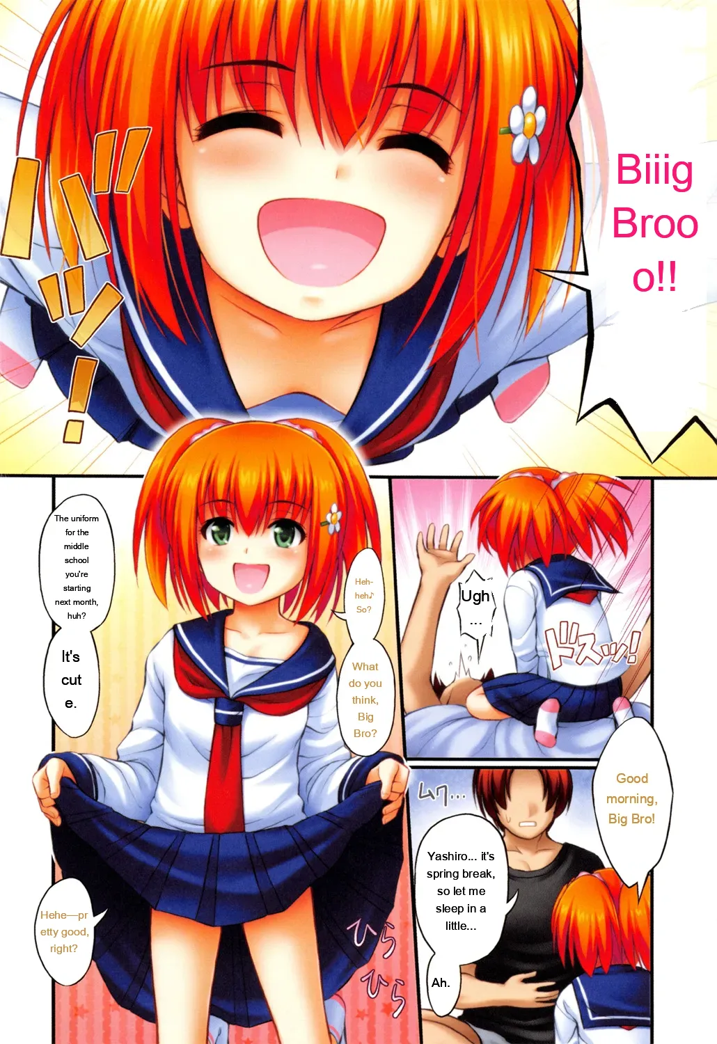 JS☆JC page 4 full
