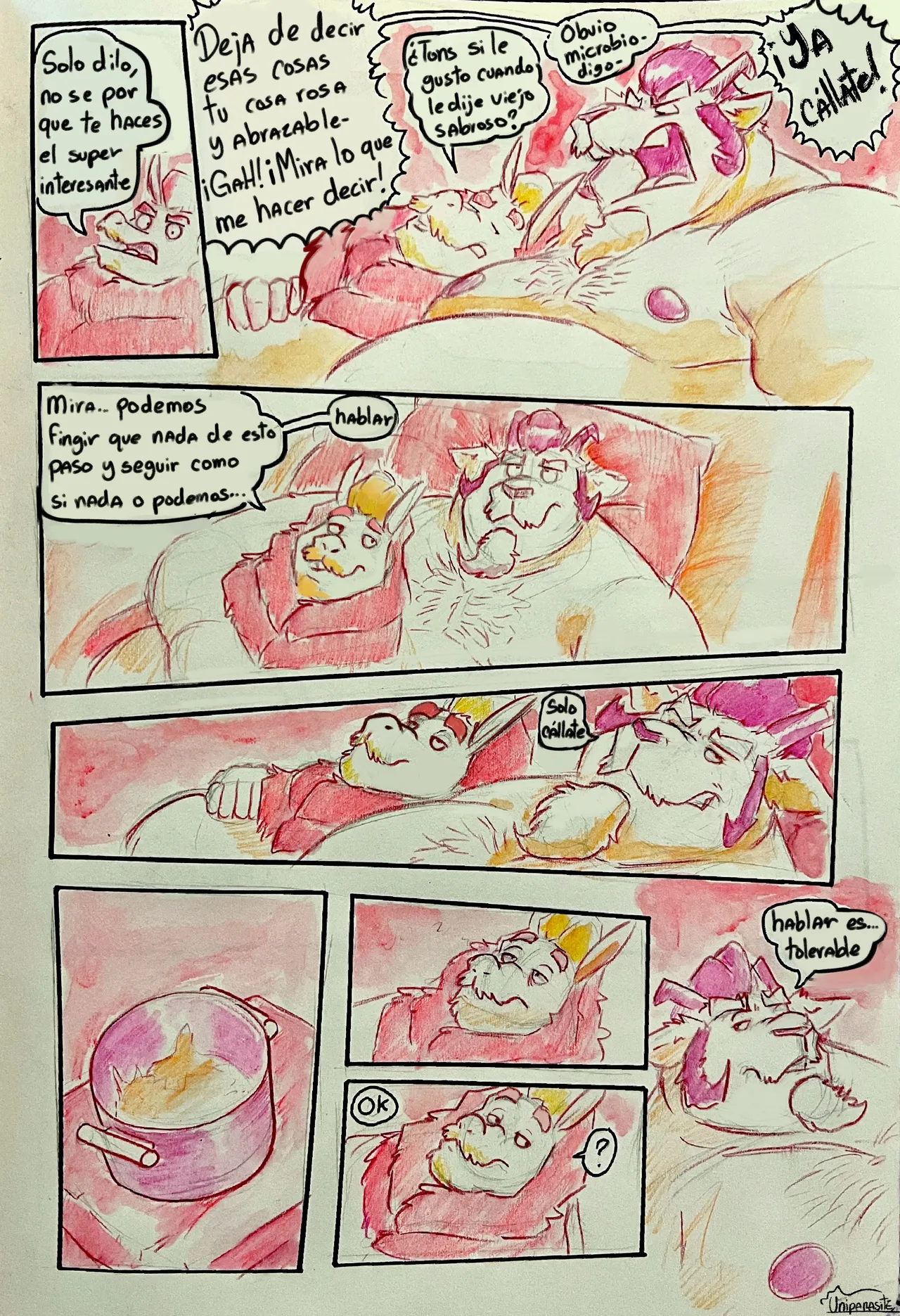 Soft Tusks: Rillo page 10 full