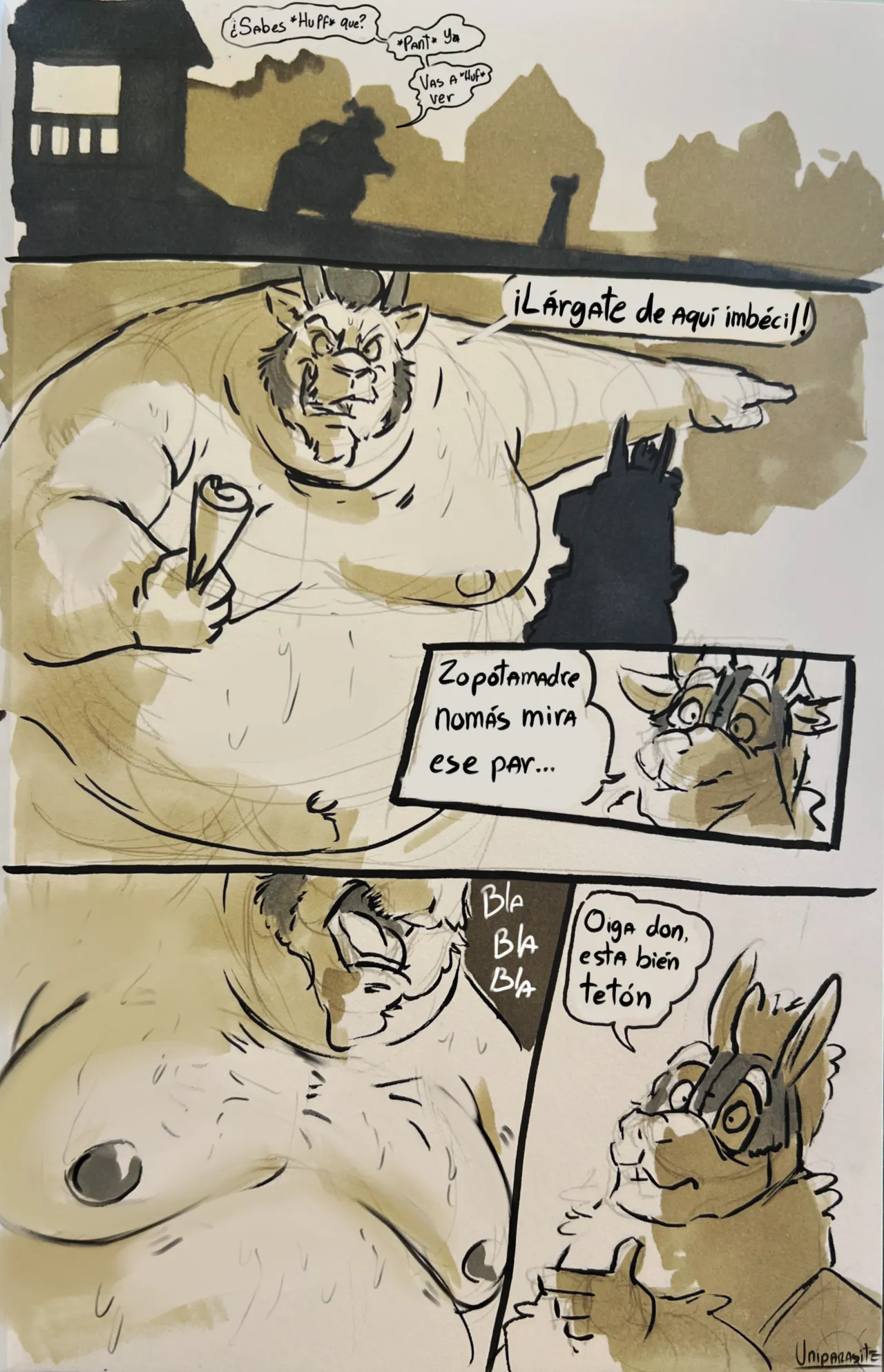 Soft Tusks: Rillo page 3 full