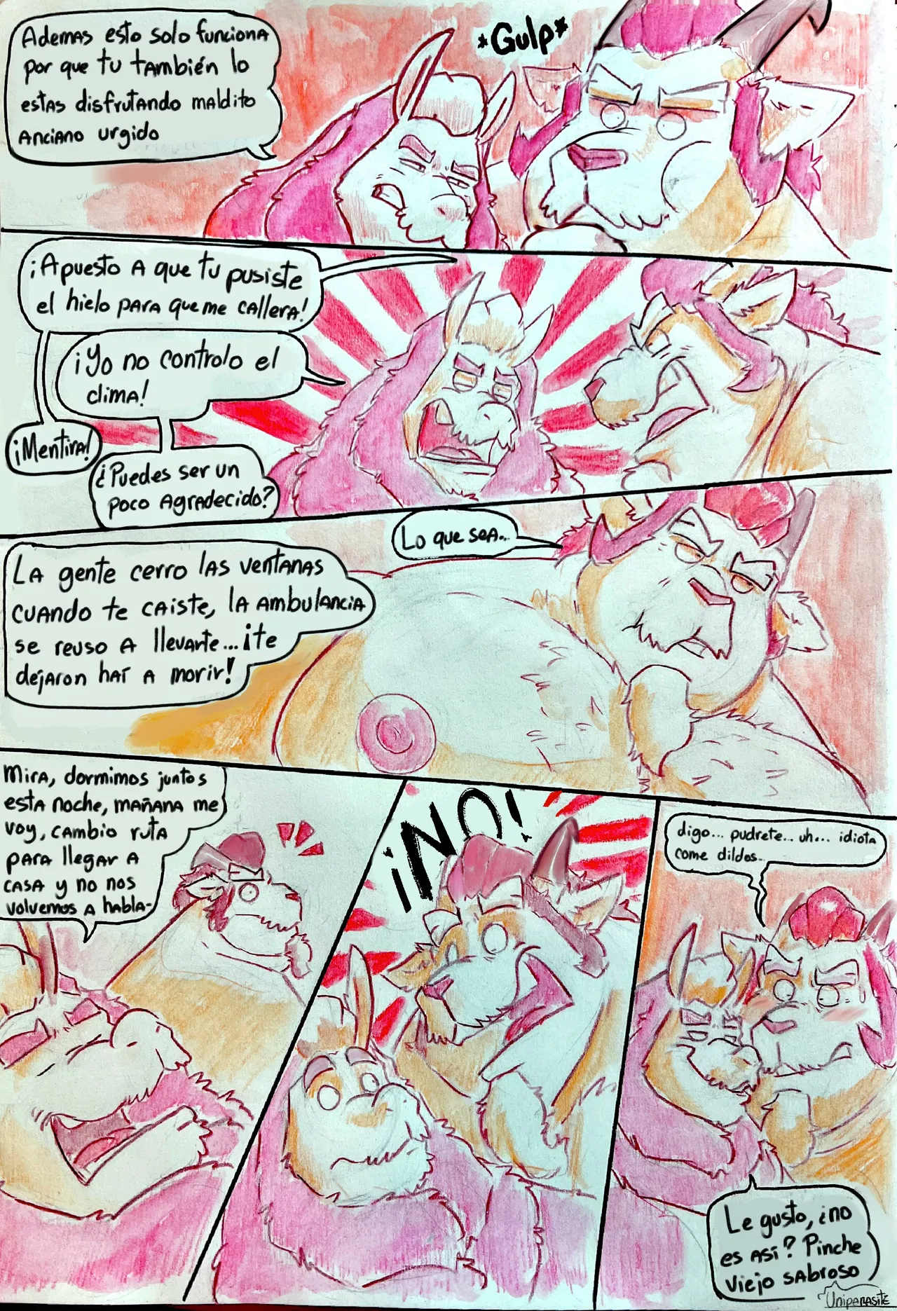 Soft Tusks: Rillo page 9 full