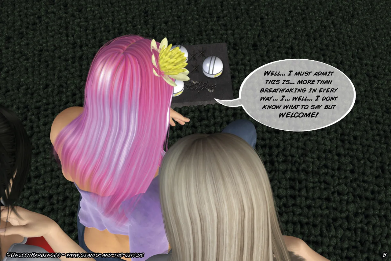 Unseenharbinger - GATC 3 Chapter 1 page 8 full