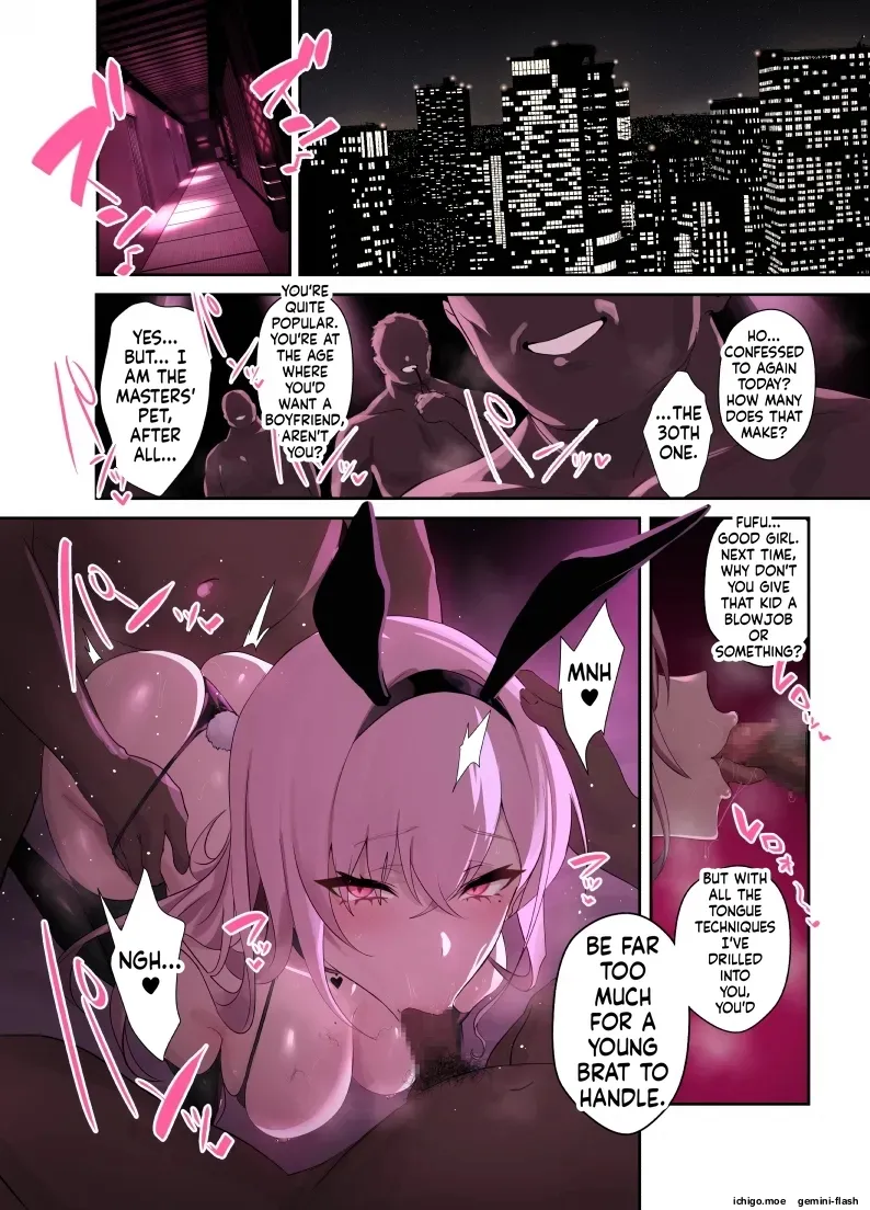A Gal Just for Middle-Aged Men page 2 full