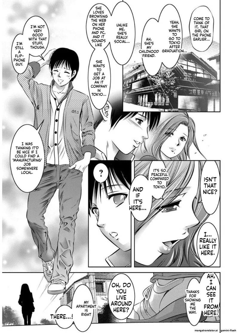 Revenge Porn page 9 full