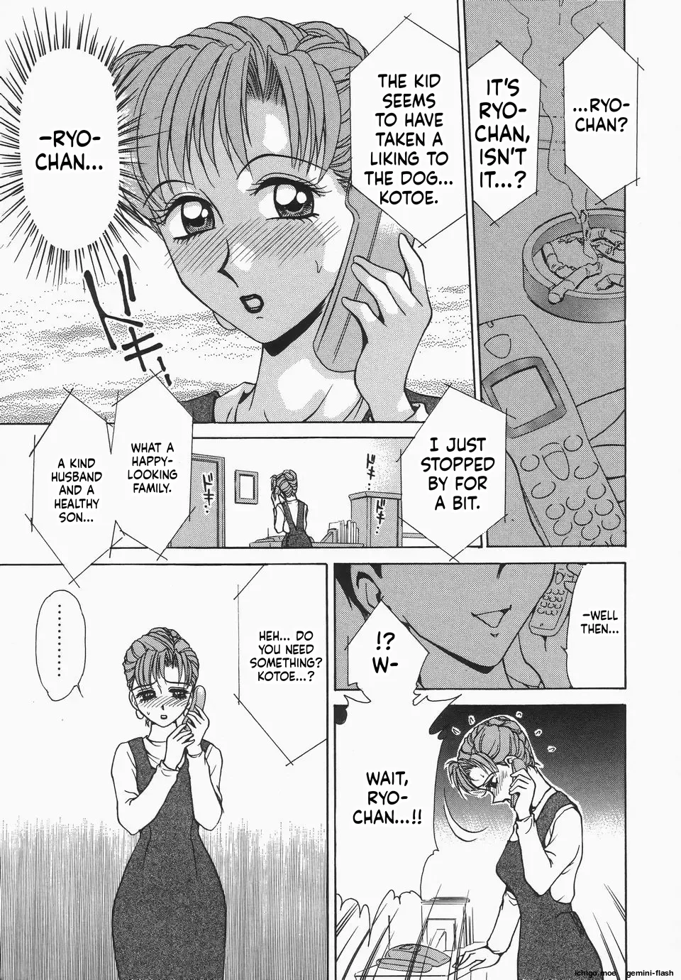 Dressless page 10 full