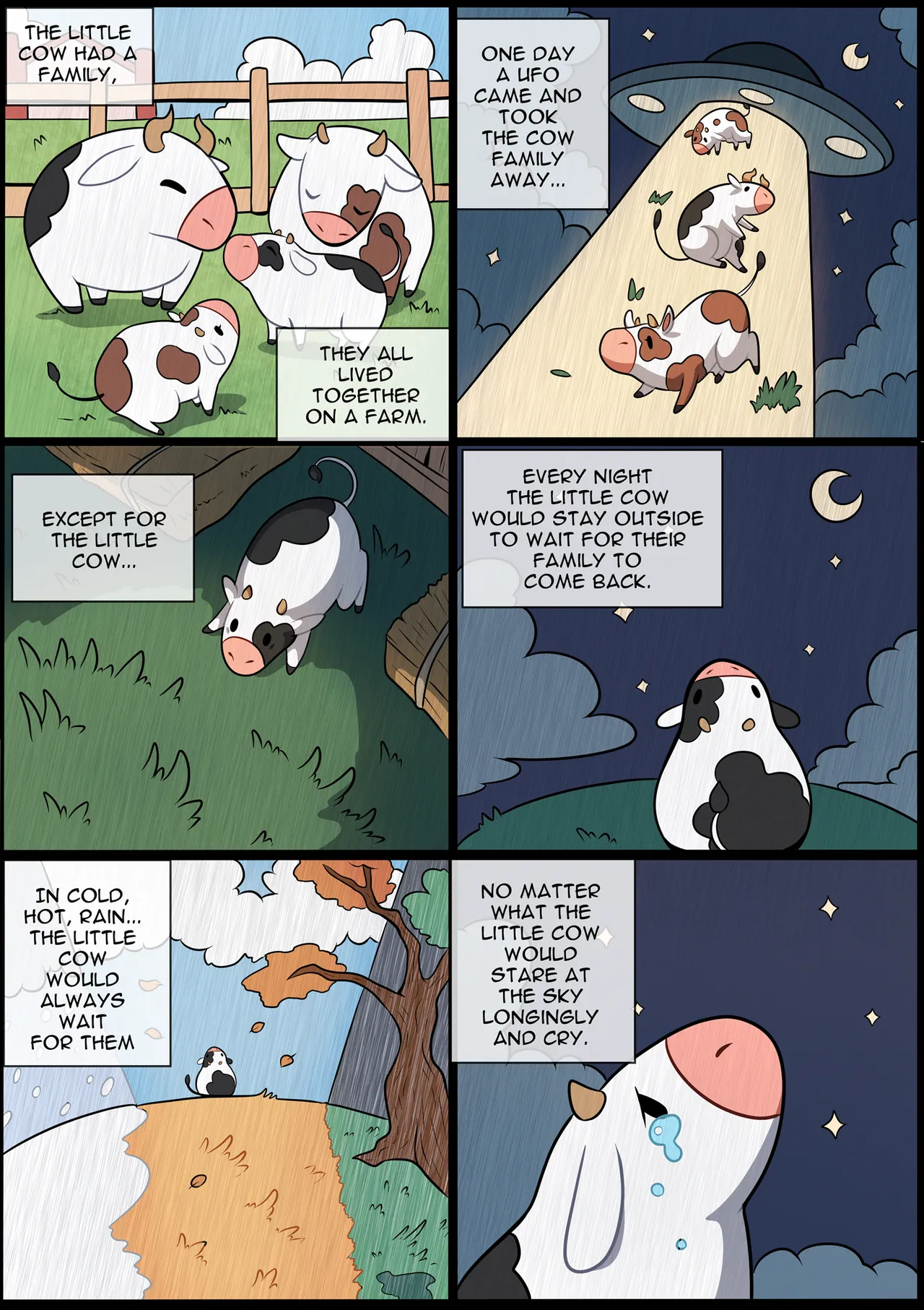 Magical Miss Lucy Chapter 4 page 3 full