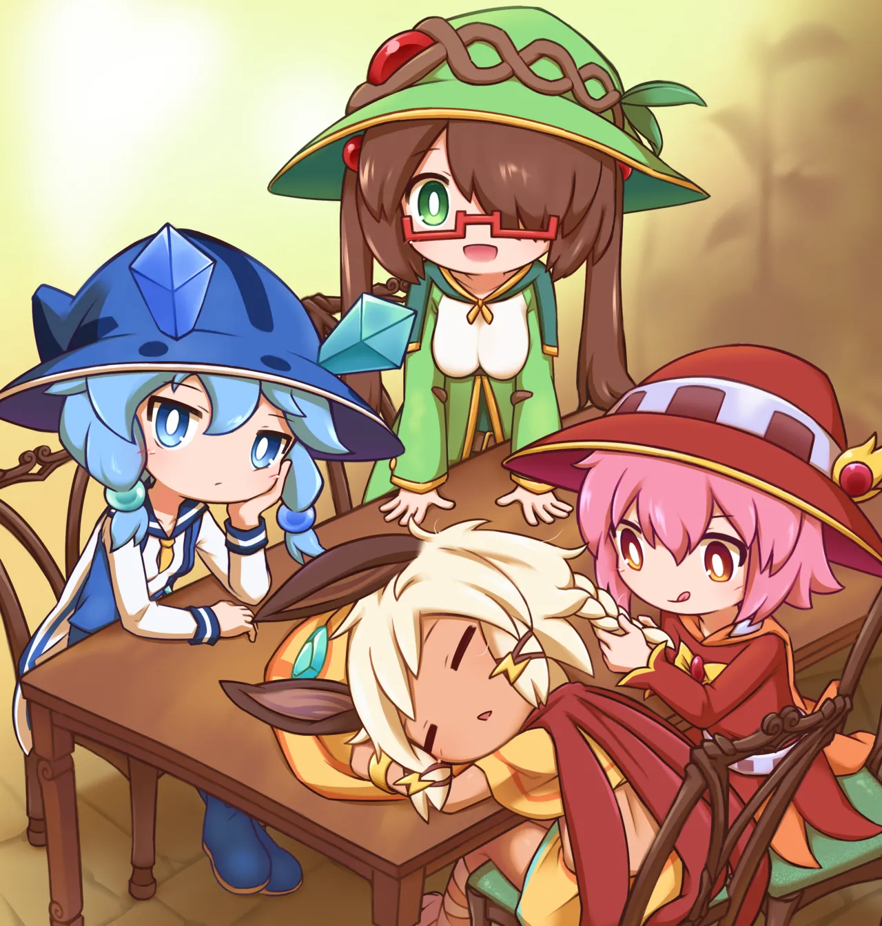 Warpjizou4 page 6 full