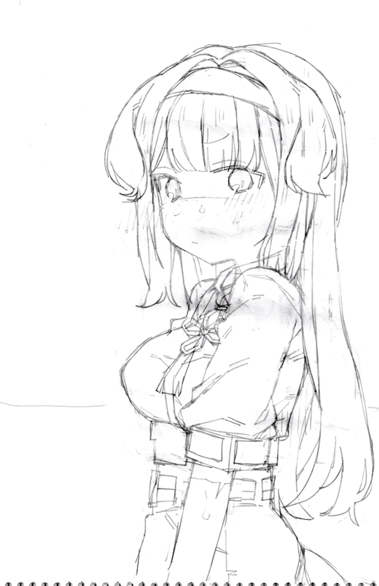 る〇ドッグに抱かれる薄い本 page 2 full
